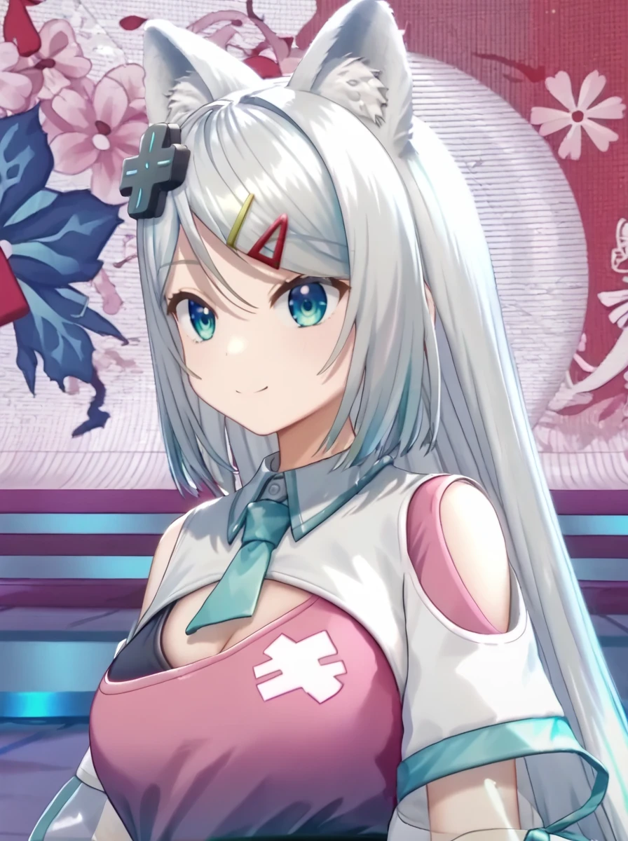 Mizuki [Meridian Project] v1.0