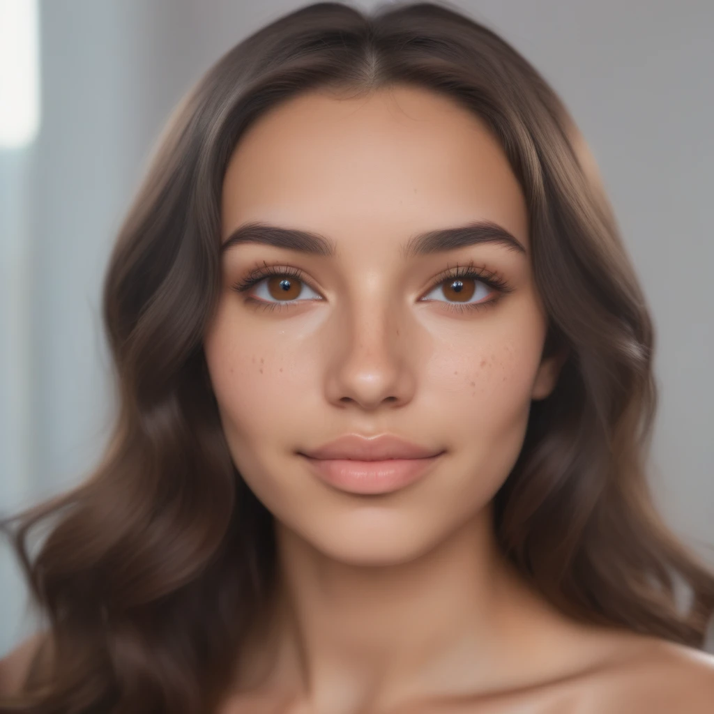 River Rose Head V1