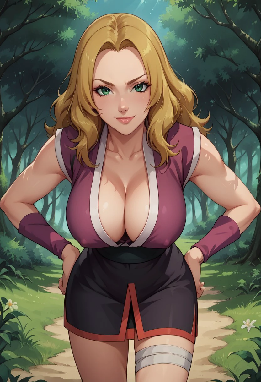 Hotaru (Naruto Shippuden) V1