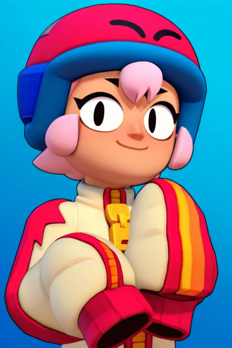 Bonnie - Brawl Stars v1.0