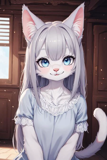 Fluff v1.0