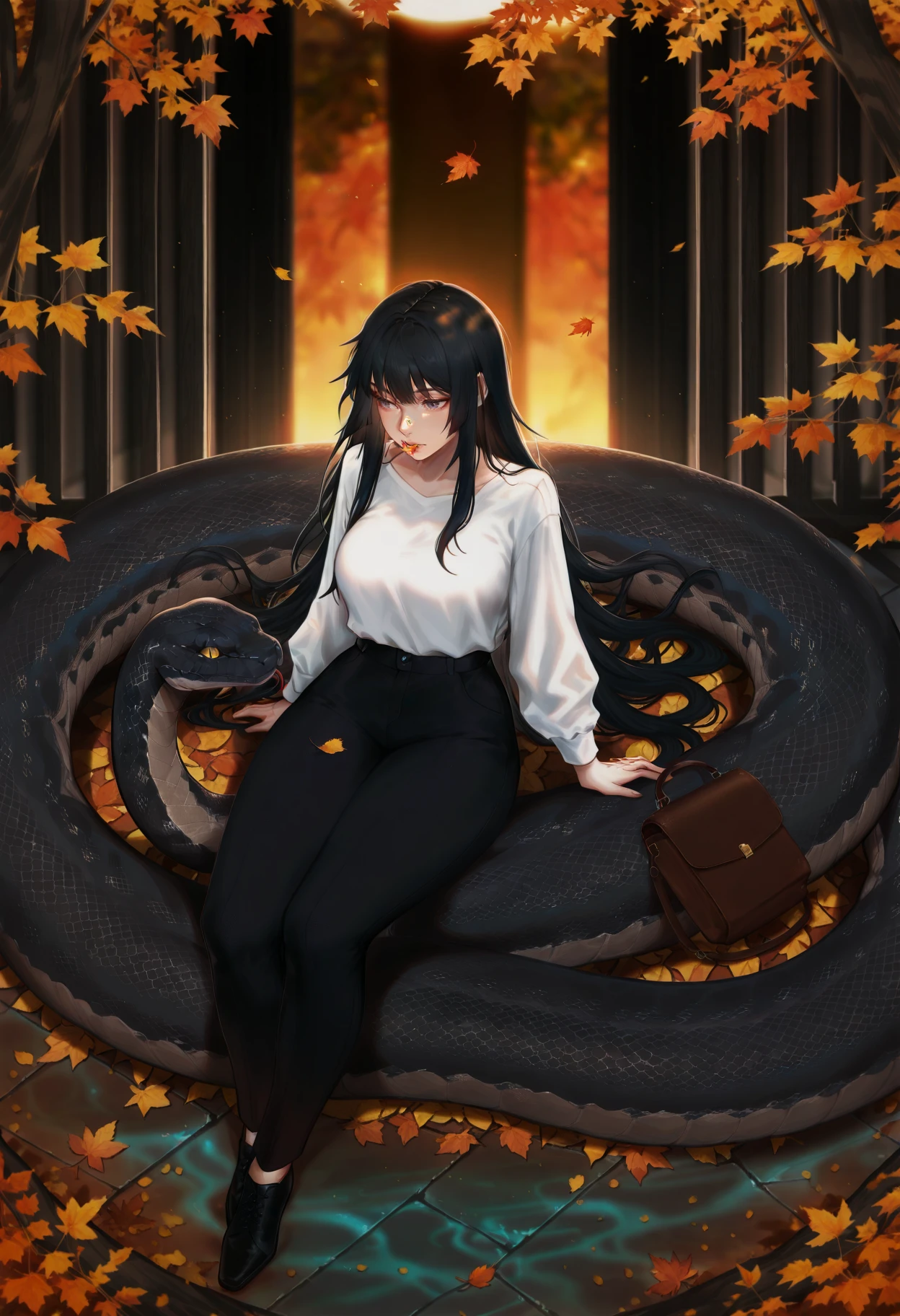Mythweaver style [ILXL, PonyXL] PonyXL