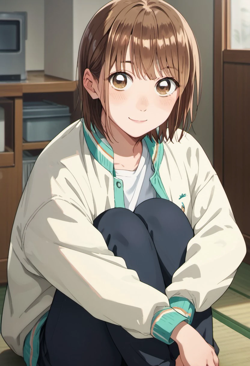 Kano Chinatsu | Blue Box | アオのハコ v1.0