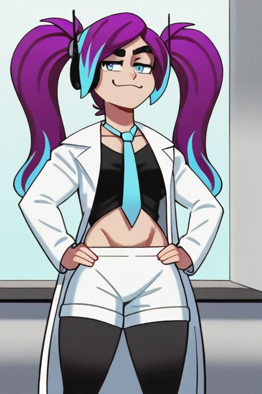 [PonyXL] Bo (Glitch Productions) v1.0