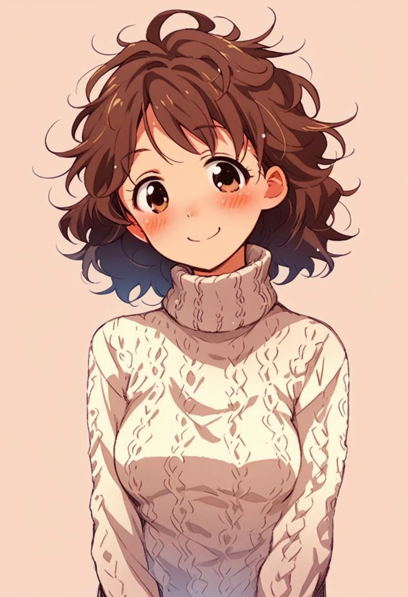 Hone Kawa style [Pony] V1