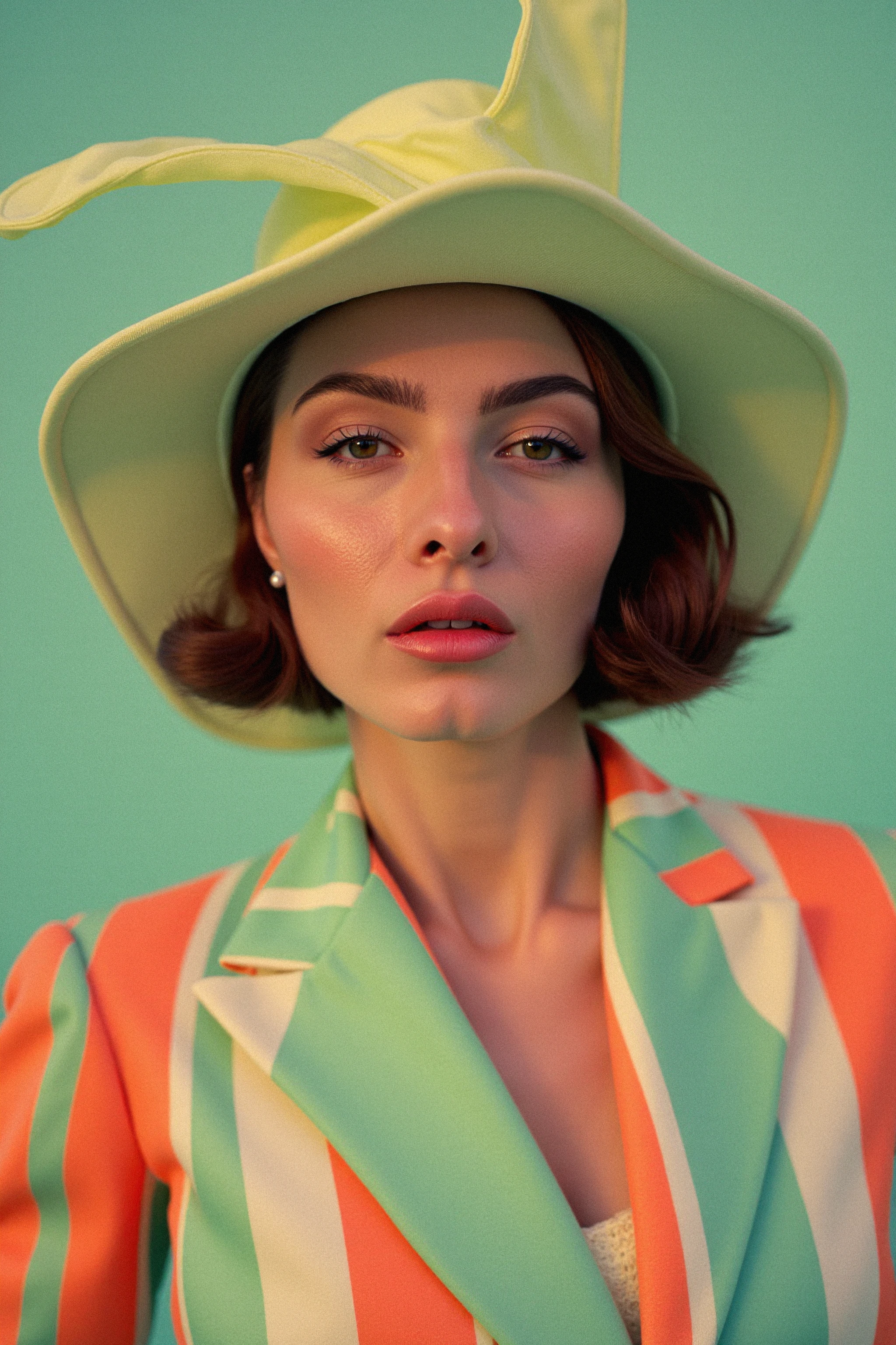 Irina Maryan (IRIS) (Ирина Марьян) (FLUX) v1.0