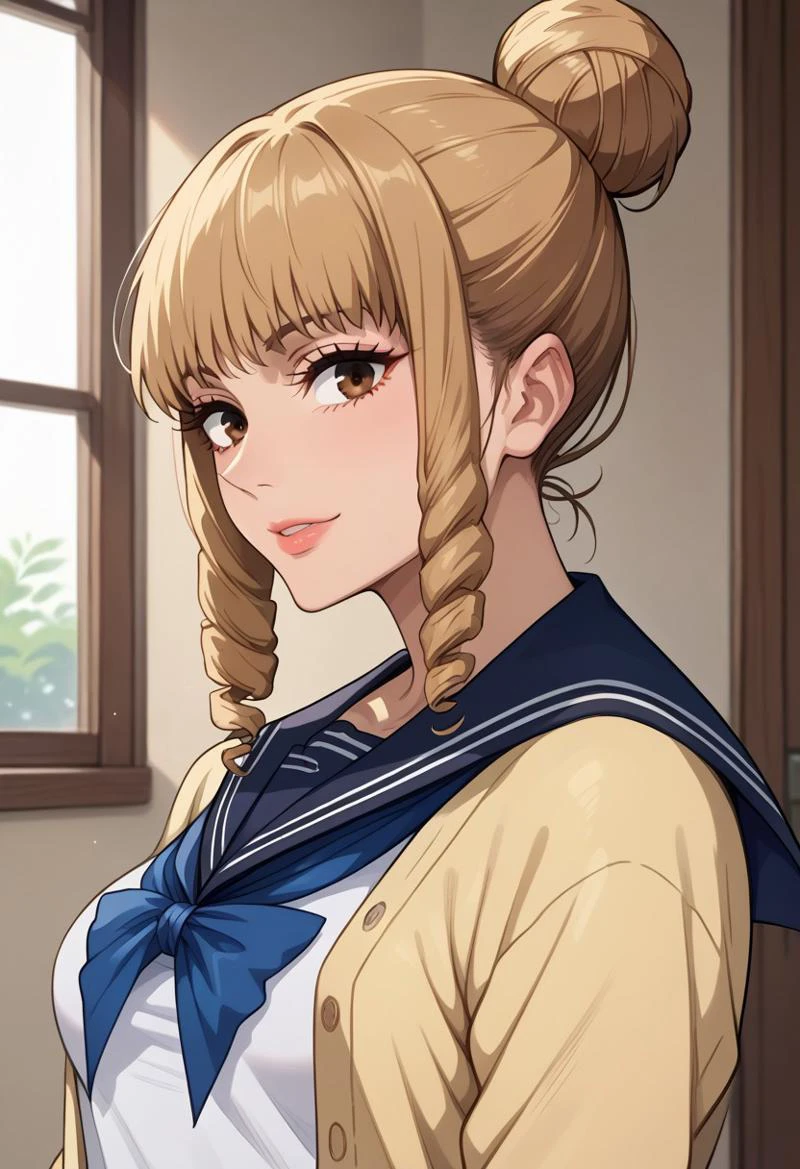 Nanako Hasaba v1.0