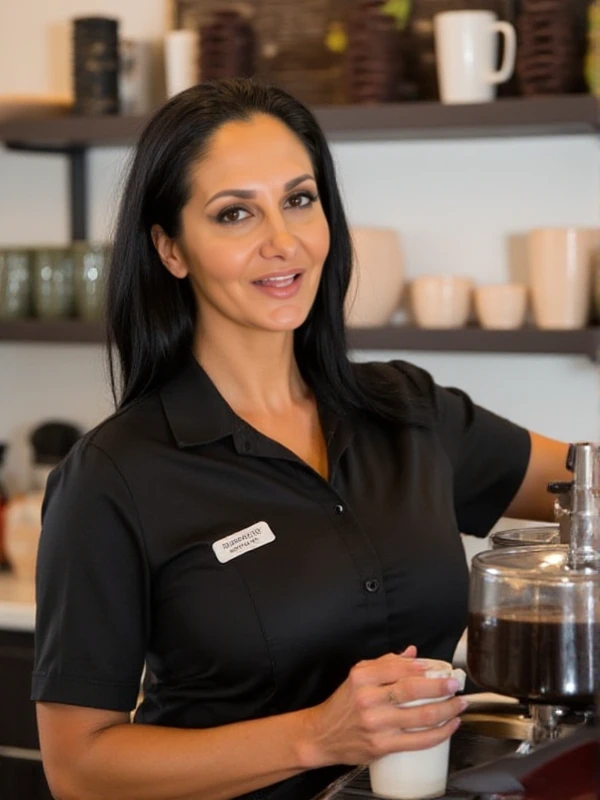Ava Addams - Flux1.D v1.0