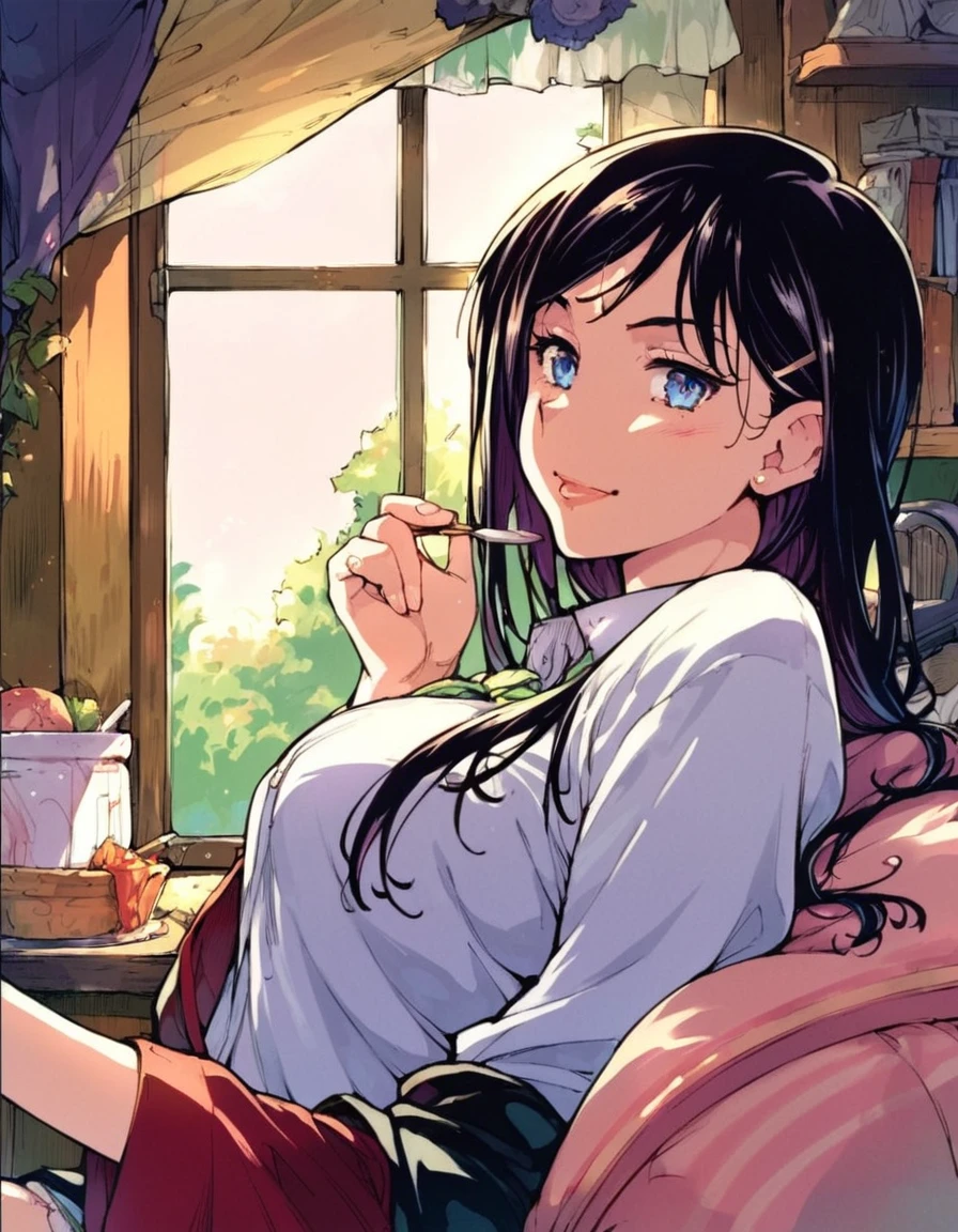 Fukudahda / Kensoh Ogawa (フクダーダ/ケンソウオガワ) artstyle (Manga, Doujin, etc) [Pony] v2.0