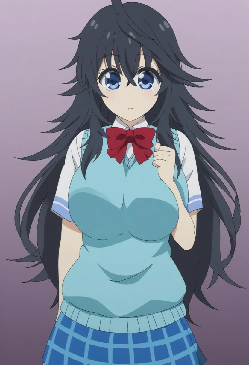 tamaki ako (Netoge no Yome wa Onnanoko ja Nai to Omotta?) V1