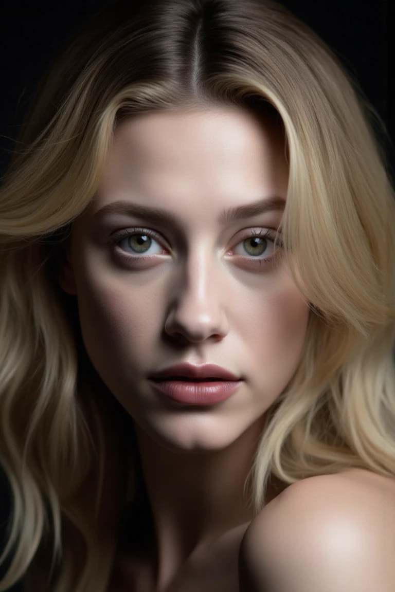 Lili Reinhart (Flux LoRa) Flux v1.0