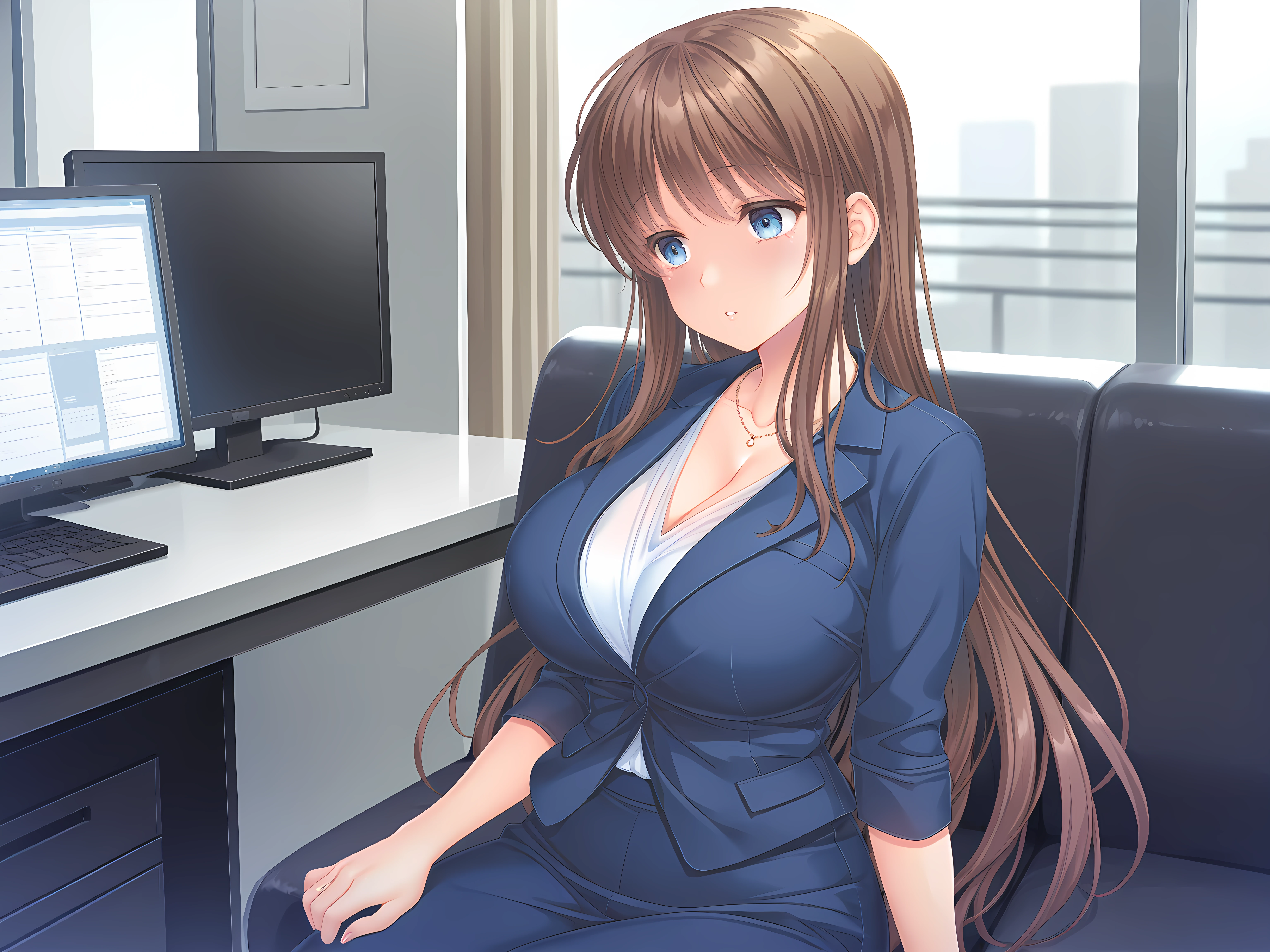 Kururugi Seina - Memory Blue V1