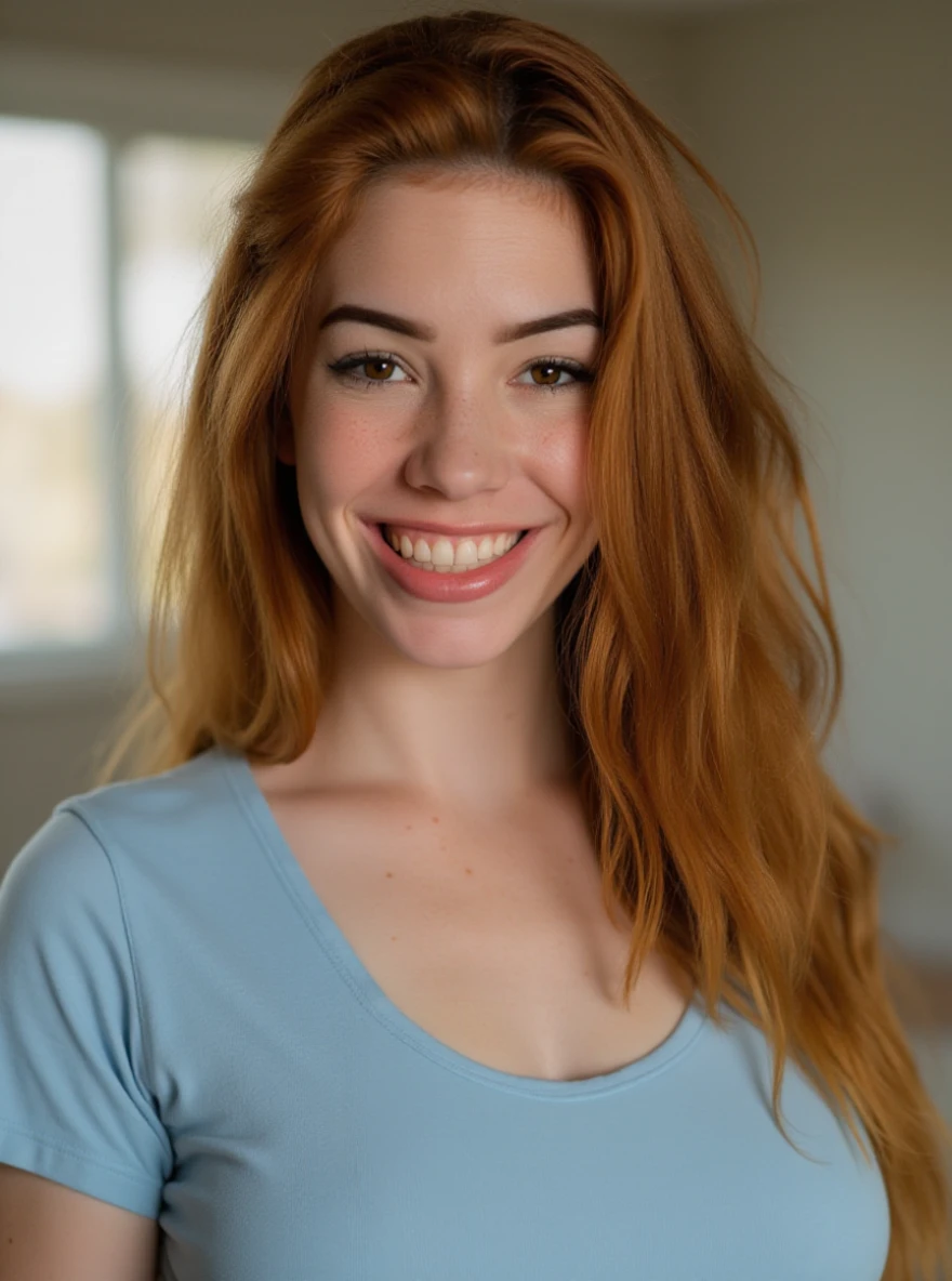 Nala Brooks - Pornstar Flux 🇺🇸 v1.0