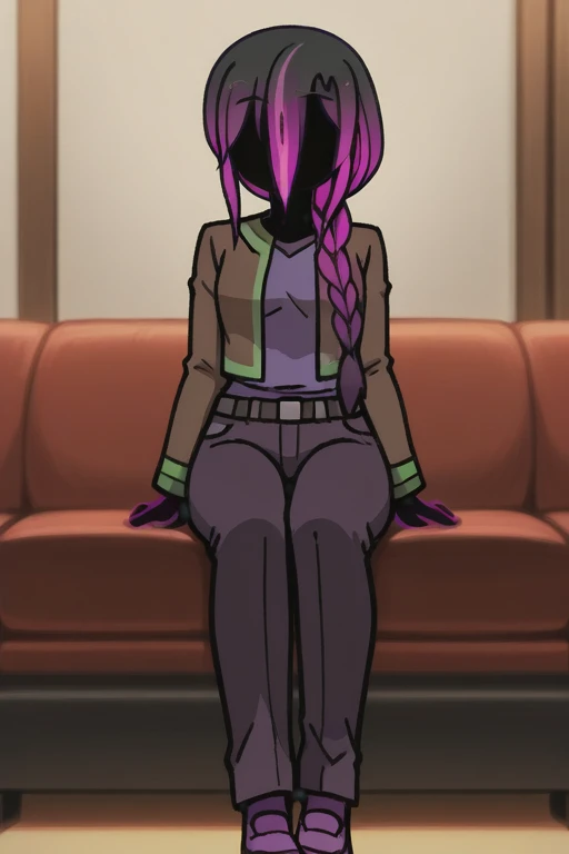 [PonyXL] aroN Netsu (Prince Deven's OC) v1.0