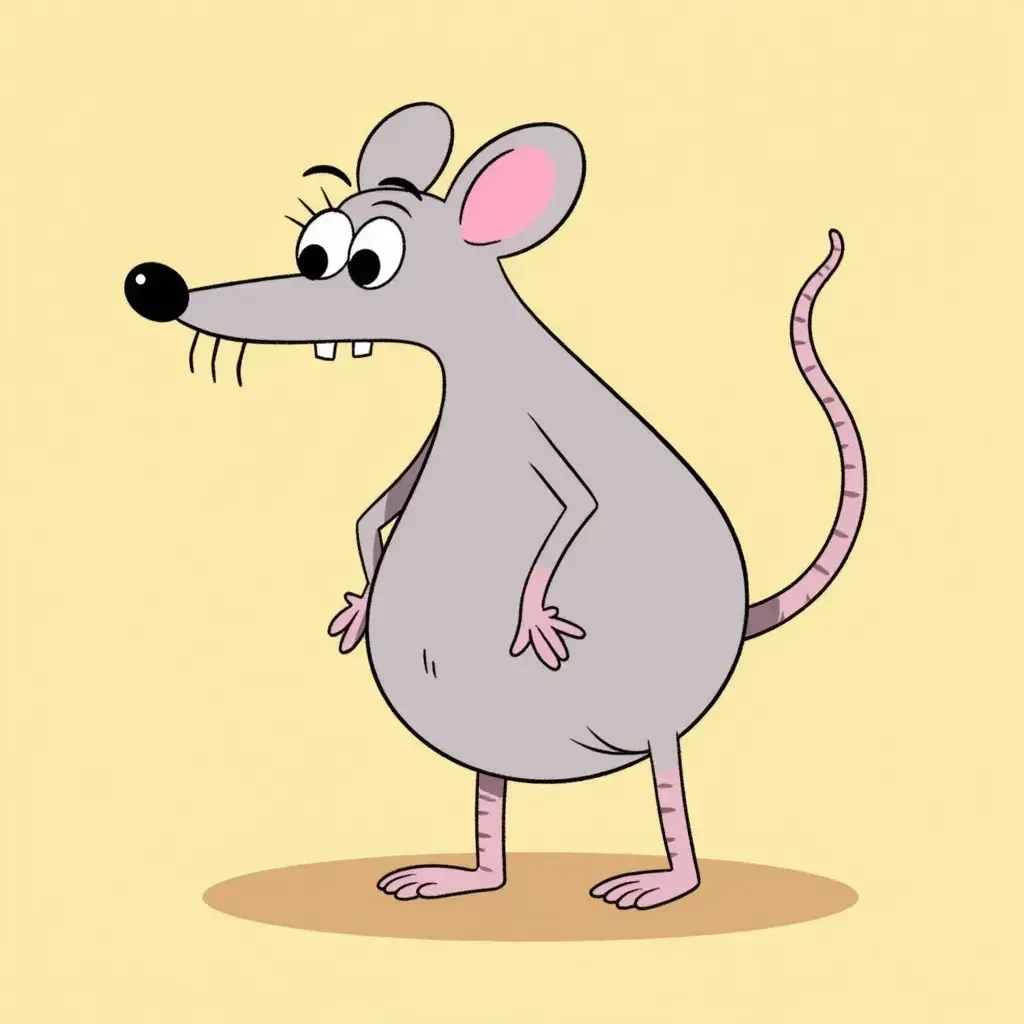 Wacky Cartoon v1.0