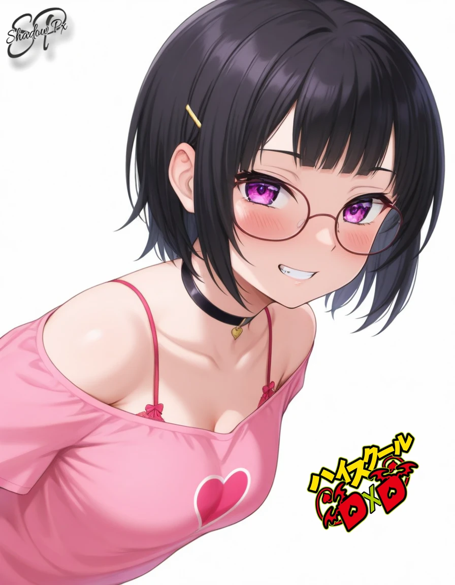 Sona Sitri [high school dxd] [Pony] [Illustrious] sona_sitri [Illustrious]