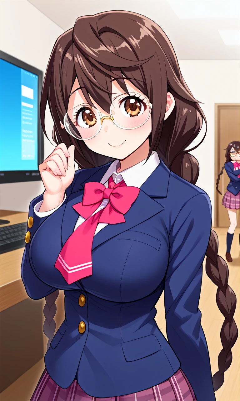 sakaki ayaka -pastel memories- Pony v1.0