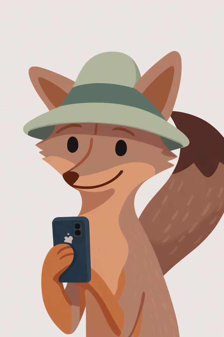 facebook fox v1.0