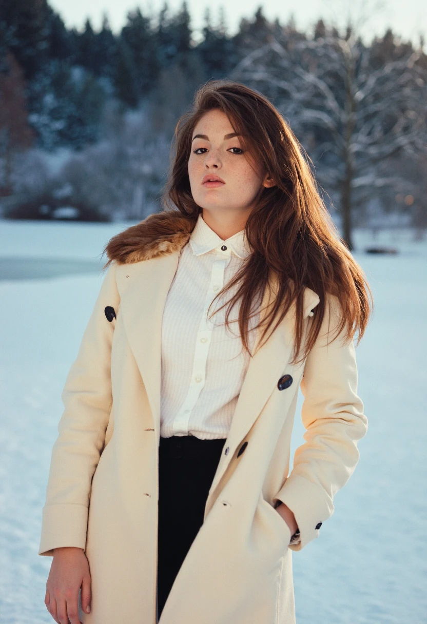 Faye Reagan v1.0