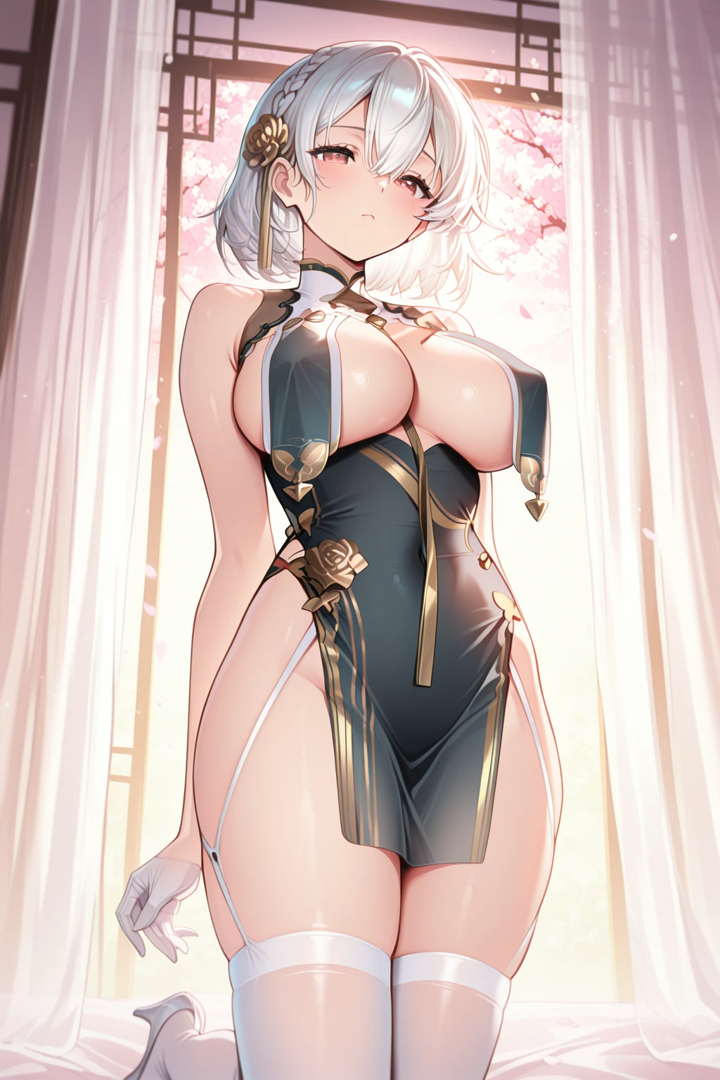 [IL] Azurlane 天狼星 Sirius(Azure Horizons) v1.0