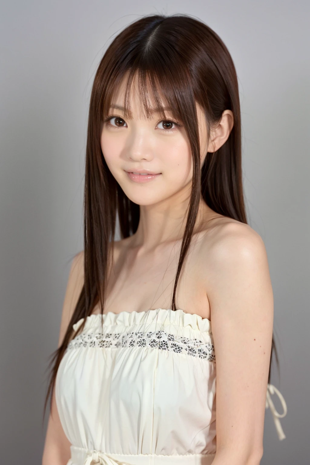 Harusaki Azumi v1.0