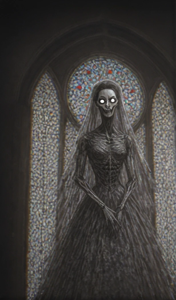 The Phantom of the Opera House
is not just a tale to entertain. This
spectral figure, clad in a tattered
costume from the theater's golden
age, haunts the backstage and the
rafters, lamenting a life cut short
by tragedy. Its sorrowful arias
echo through the halls,
captivating and chilling the hearts
of all who listen.