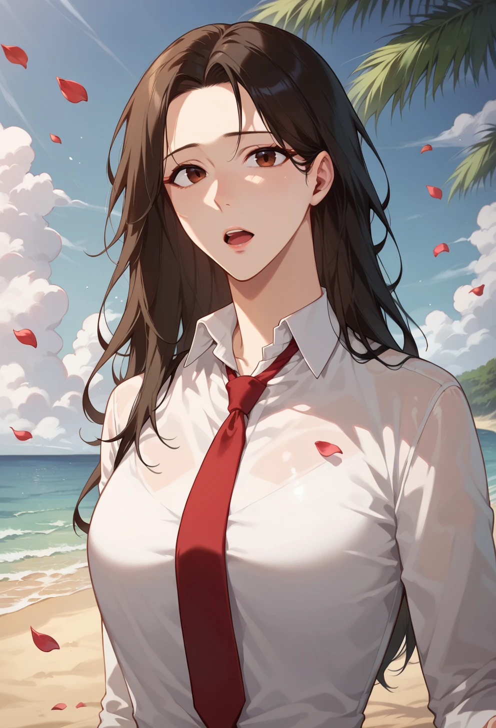 Jeong Hee Won | Manhwa | Omniscient Reader v1.0