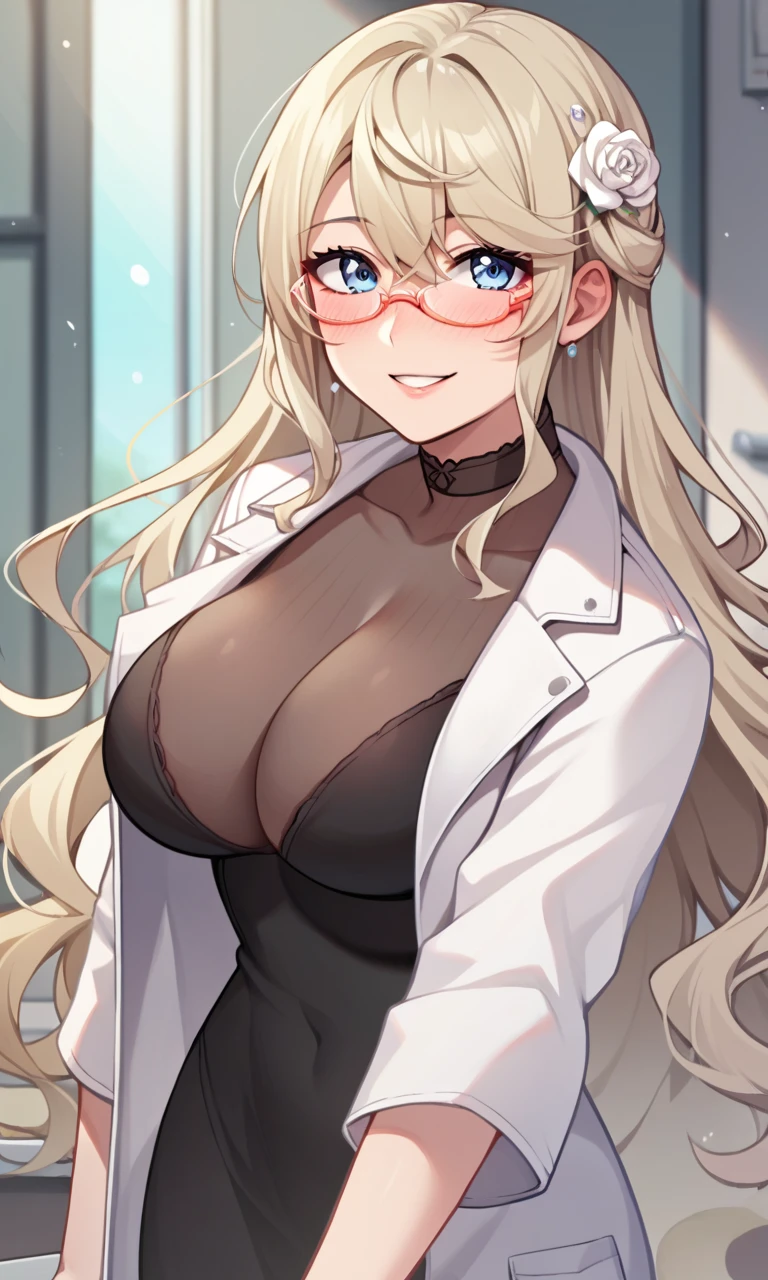 kisaragi ayane -mahjong soul- Pony v1.0