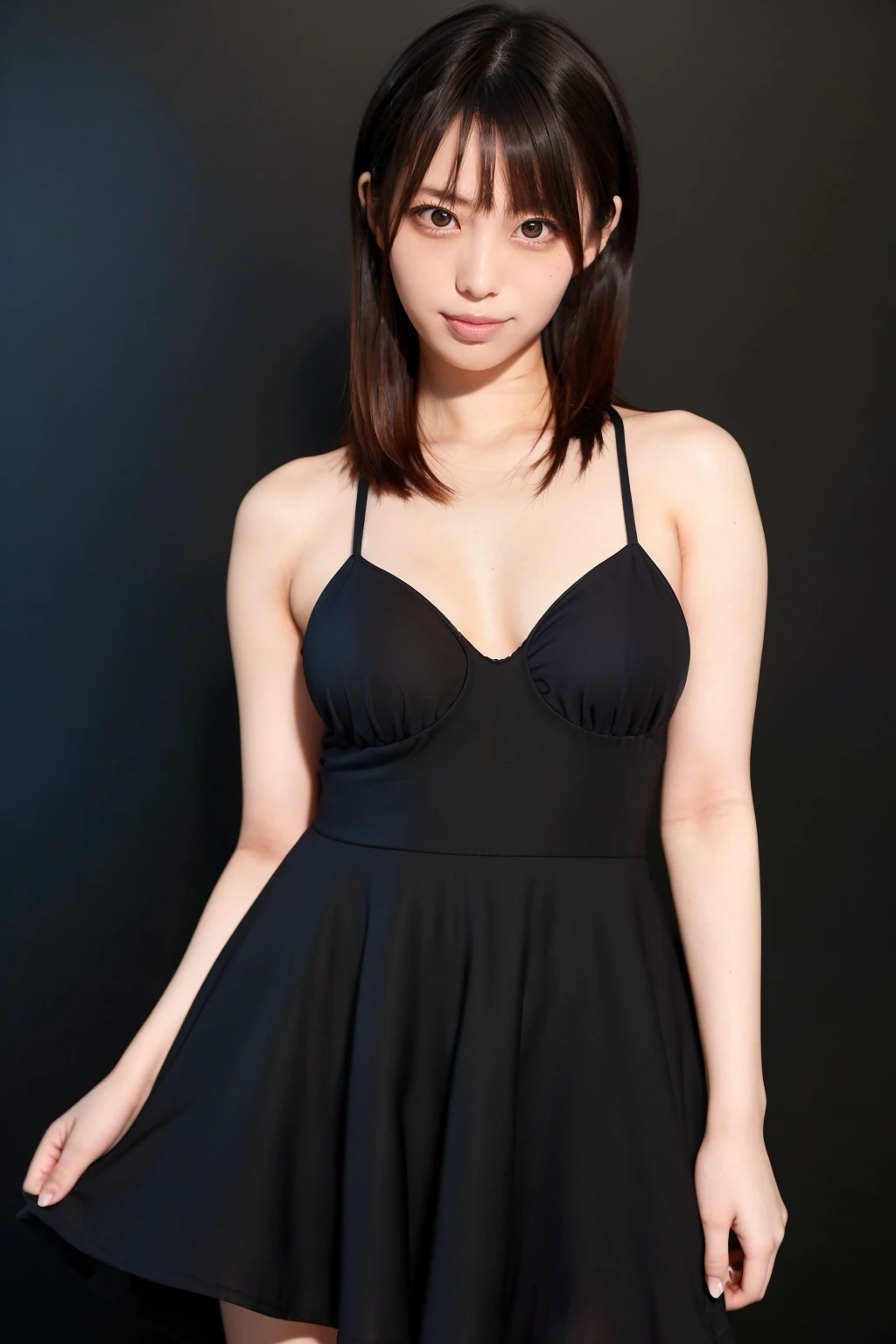 Misuzu Kawana v1.0