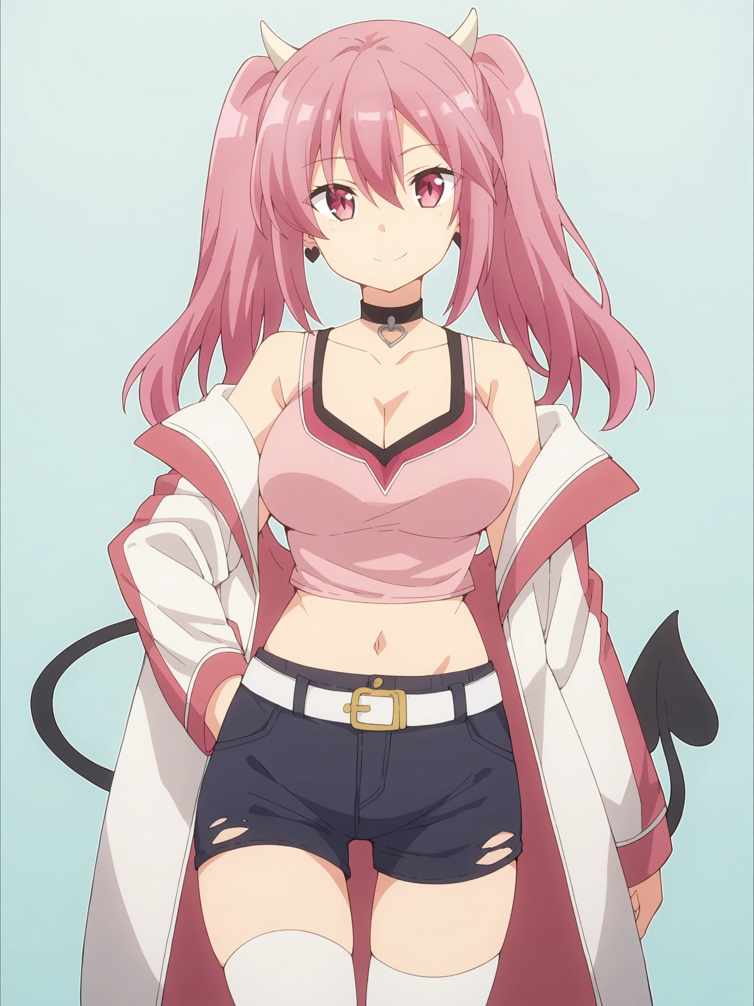 Bofuri Style v1.0