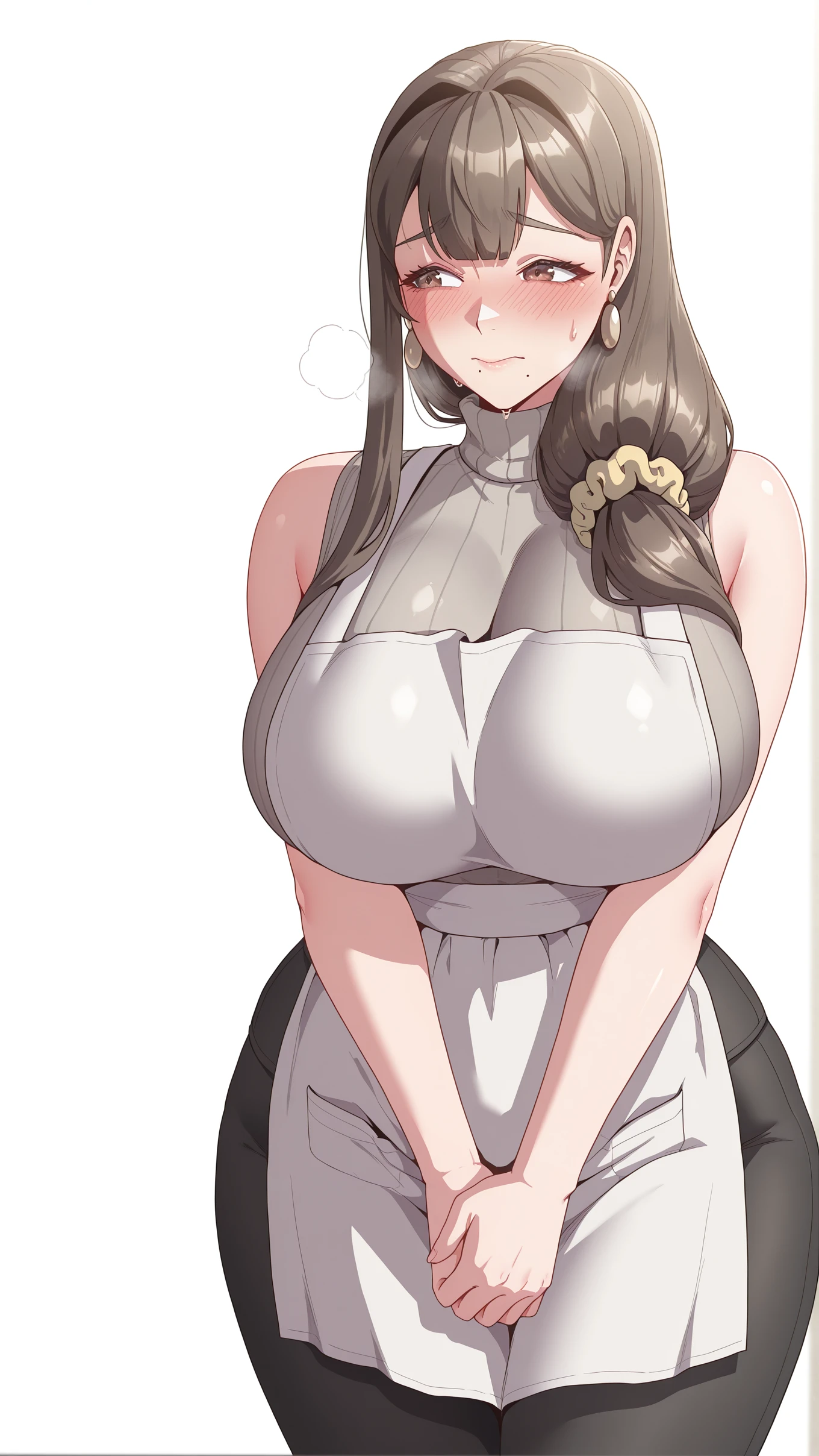 Jung Sooyeon - But You’re the Same Age as My Daughter?! - Manhwa v1.0