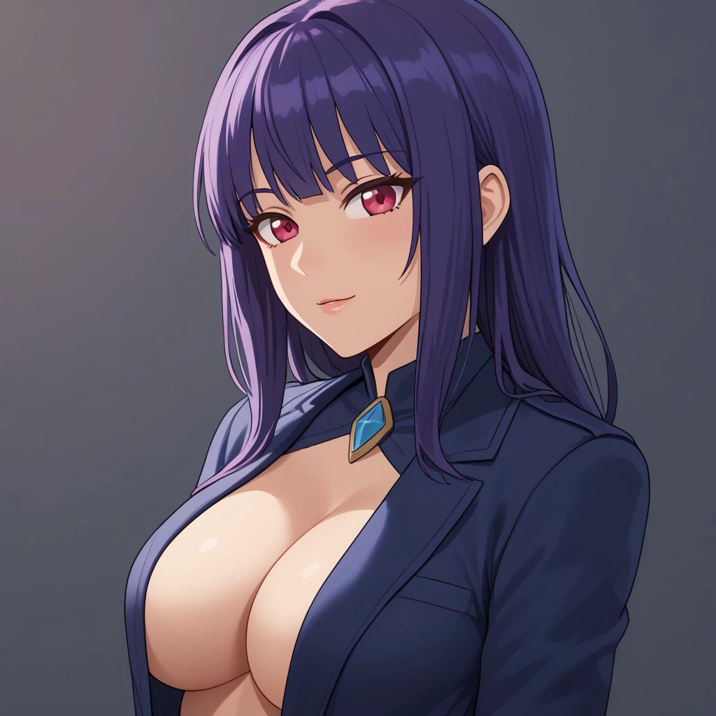 Tomboy_cutie [Test] V1