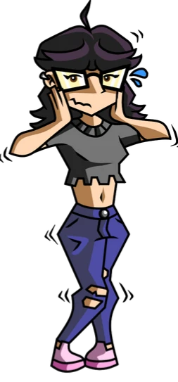 Lucy Miles v1.0
