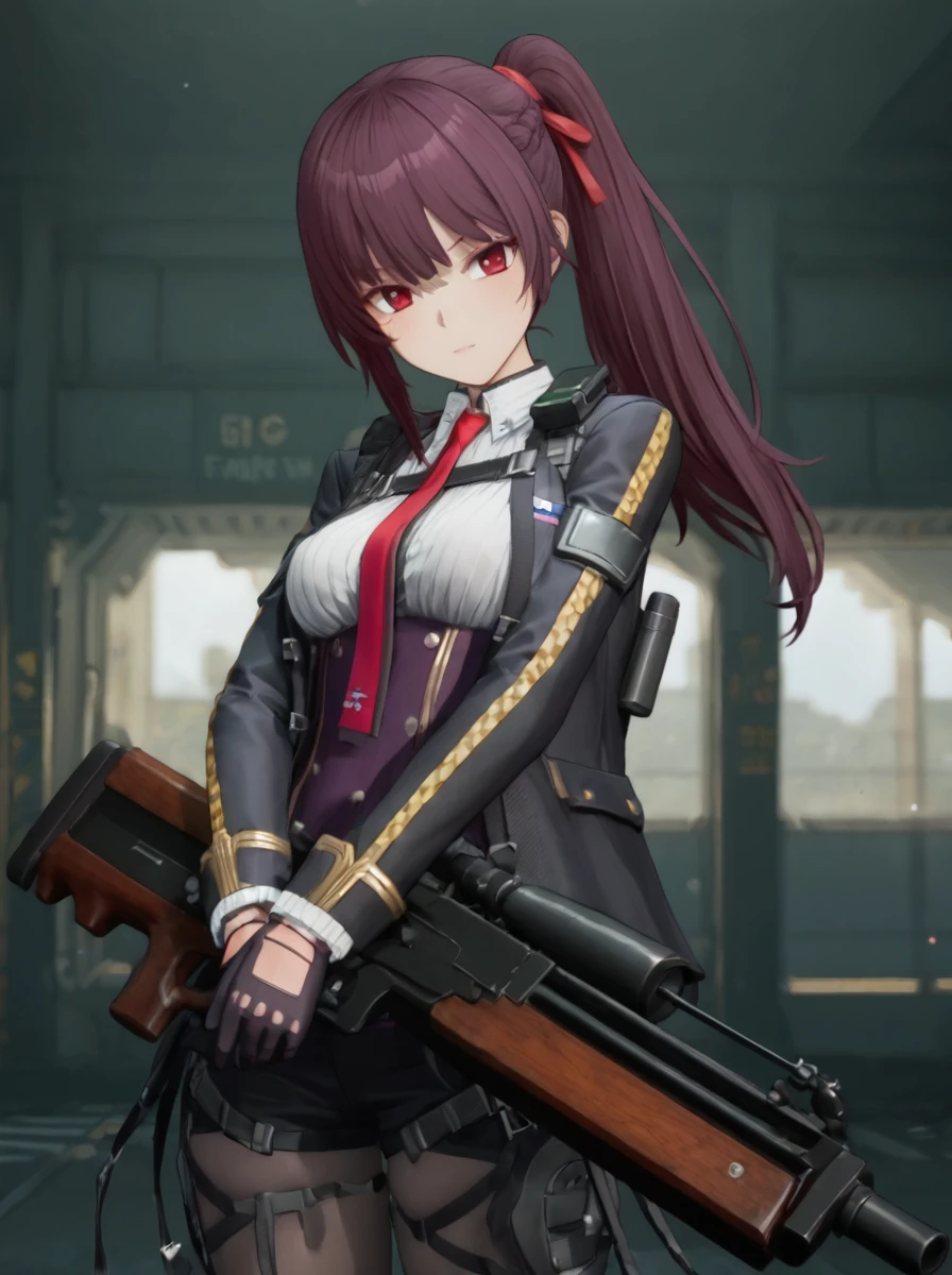 Makiatto [Girls Frontline 2] v1.0