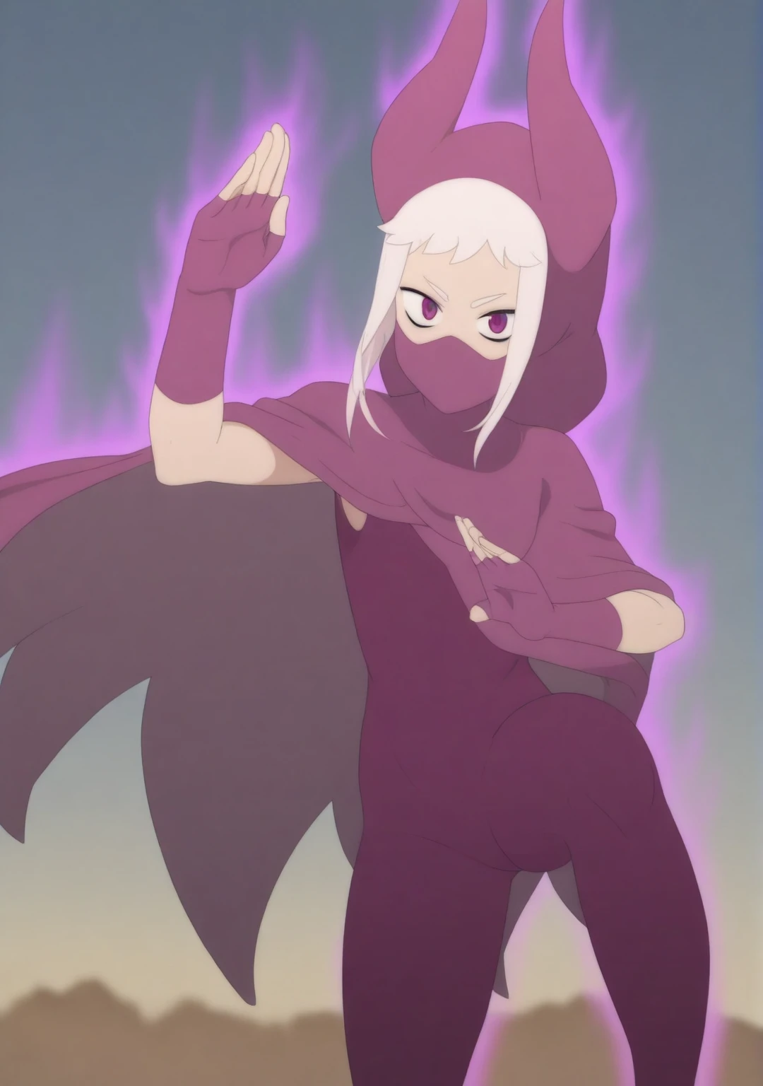 Nora (Wakfu) - Illustrious v1.0