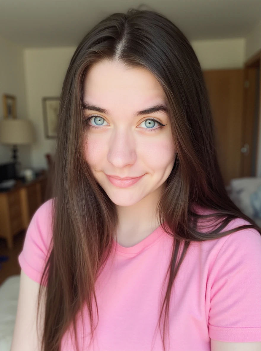 Angelika Seleznova | Angelicotryy - Youtuber Flux 🇱🇻 v1.0