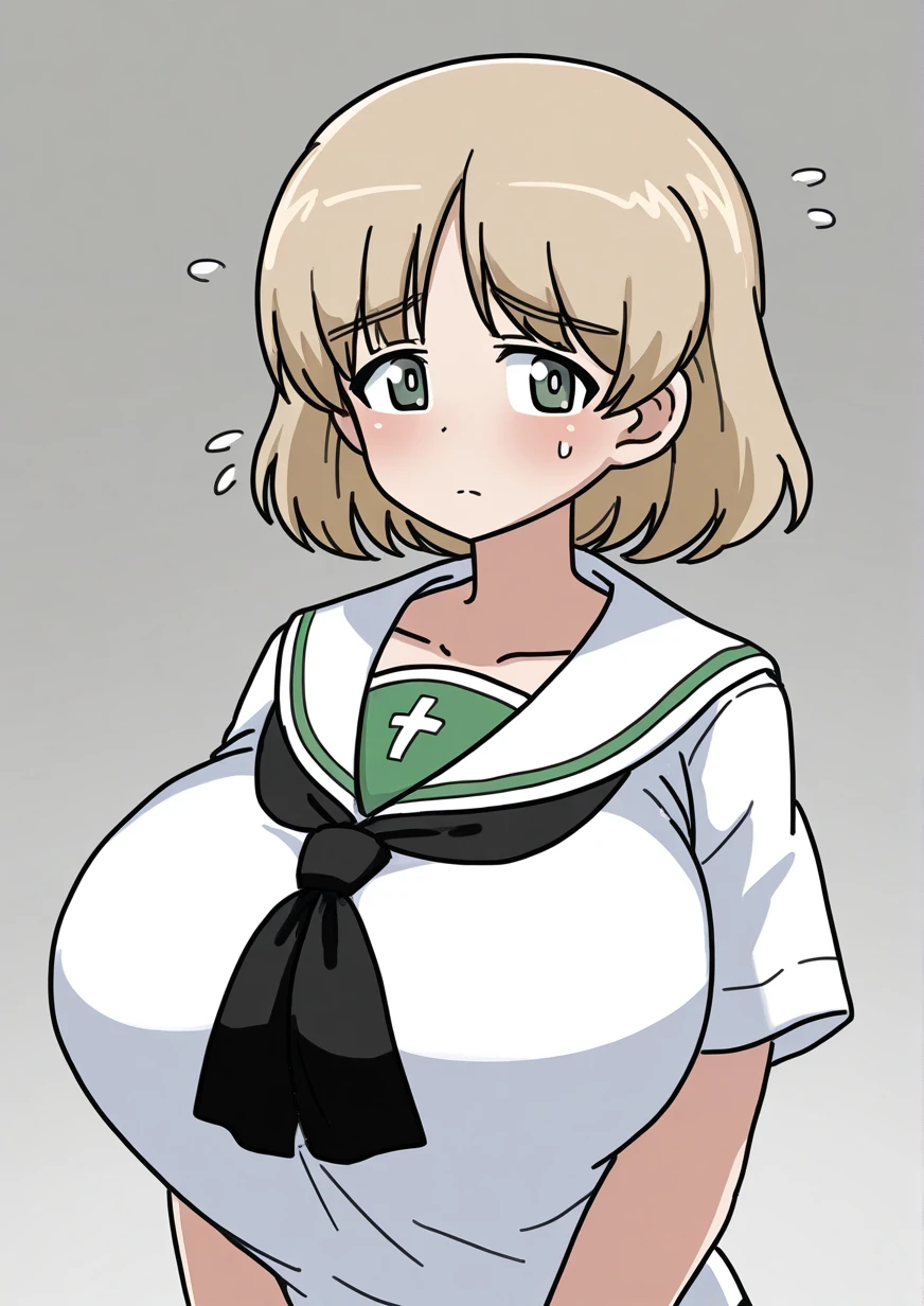 にしくんSP style illustrious.ver