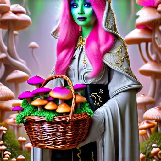 The Crump Effect - Bodypainting, Photography, Story, Purpose, Meaning V1