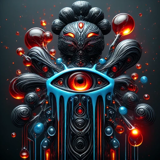 Elemental Aliens V1
