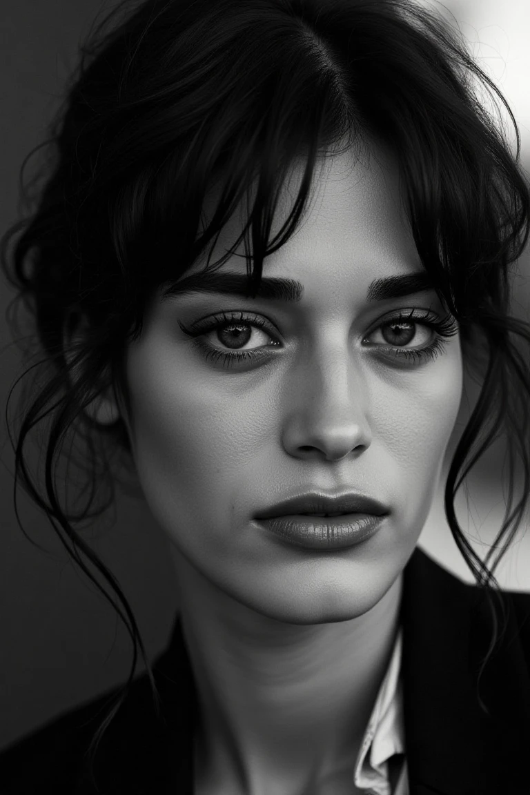 Lizzy Caplan (Flux LoRa) Flux v2.0