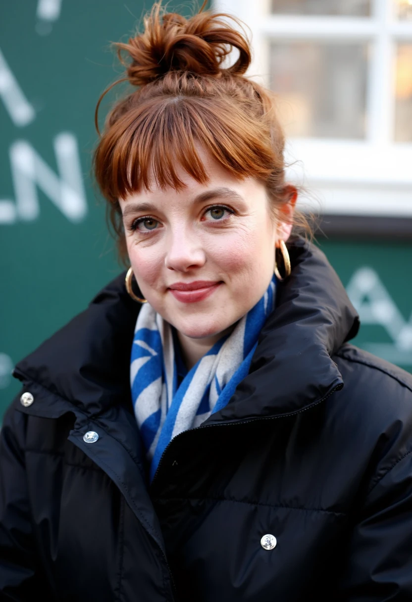 Jella Haase v1.0