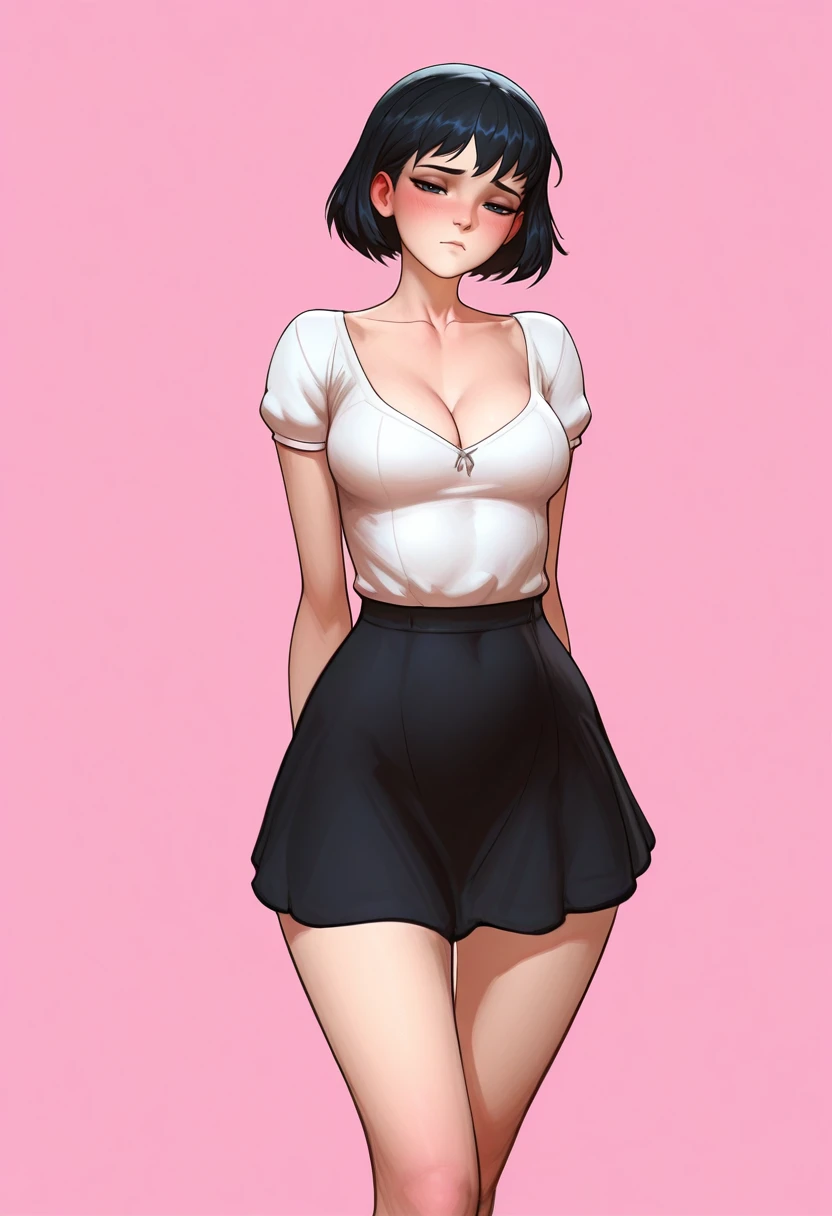Tarakanovich Style Illustrious