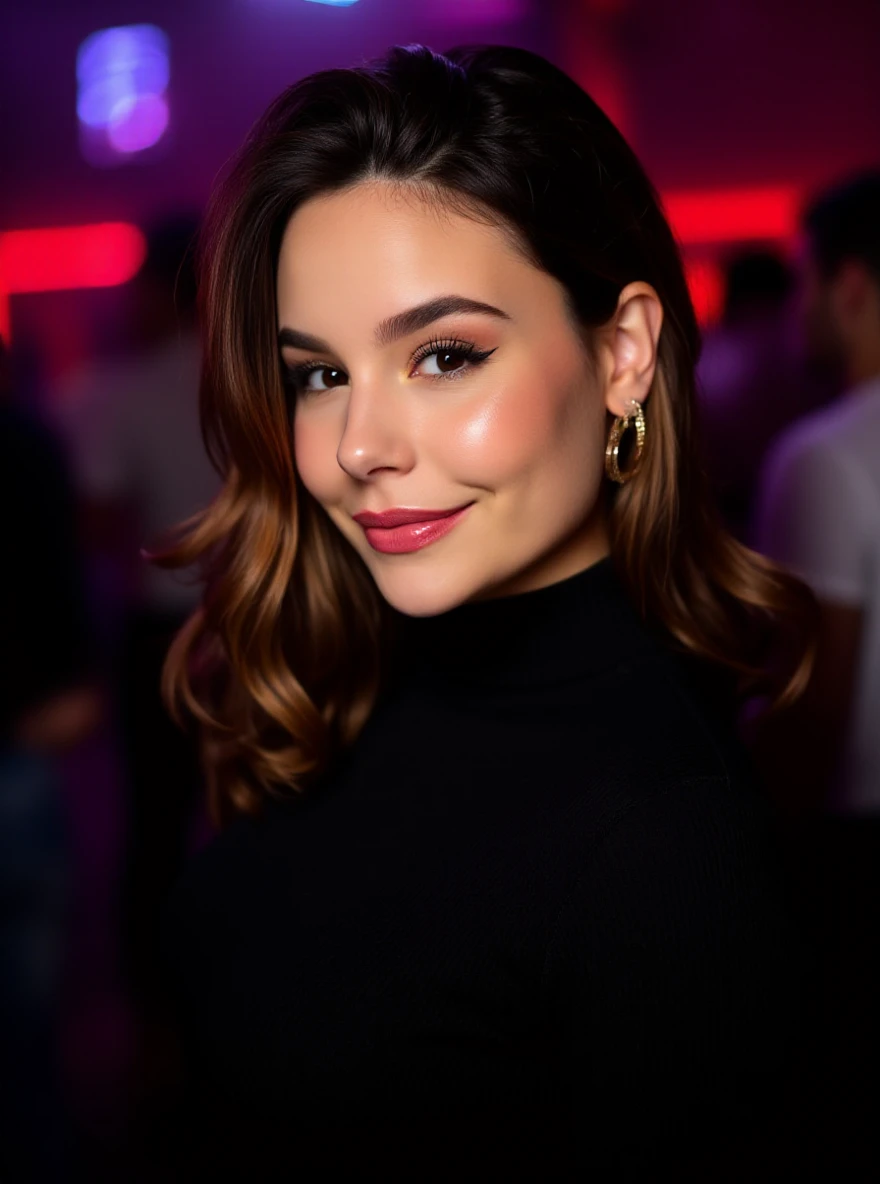 Luara Fonseca - [Brazilian] Flux 🇧🇷 v1.0