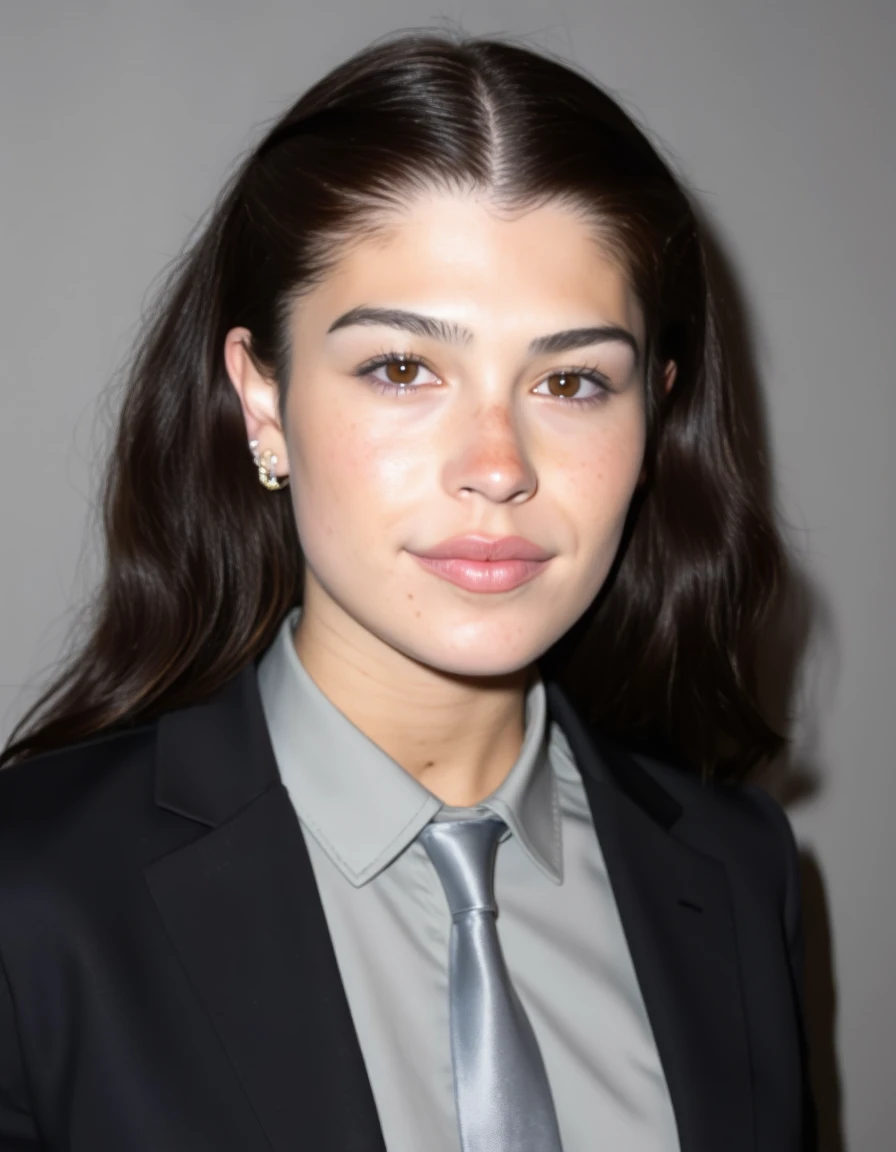 Dylan Conrique – Actress, singer V1