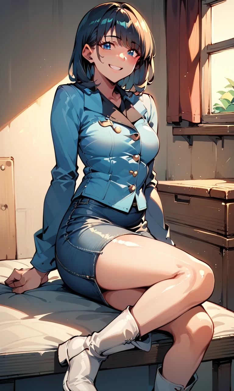 Ozu urara V1