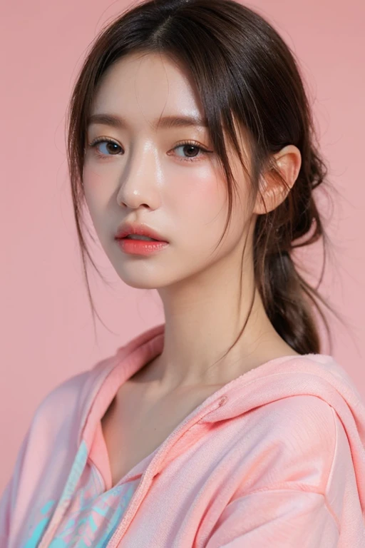 Not Influencer - Park Sora v1.0