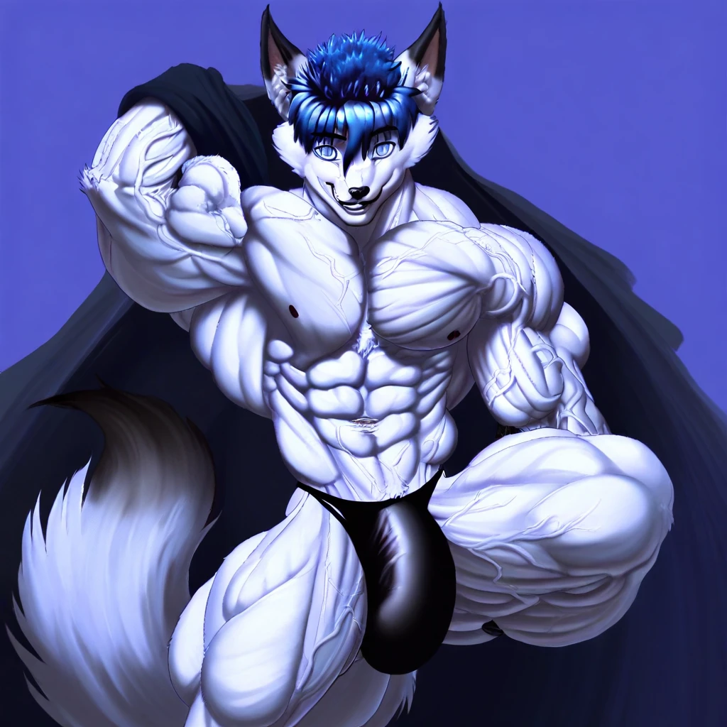 DjDarkFox Style (Pony/ILXL) V1