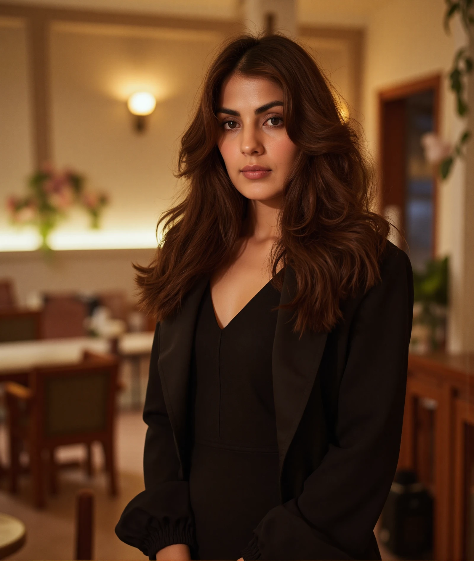 Rhea Chakraborty v1.0