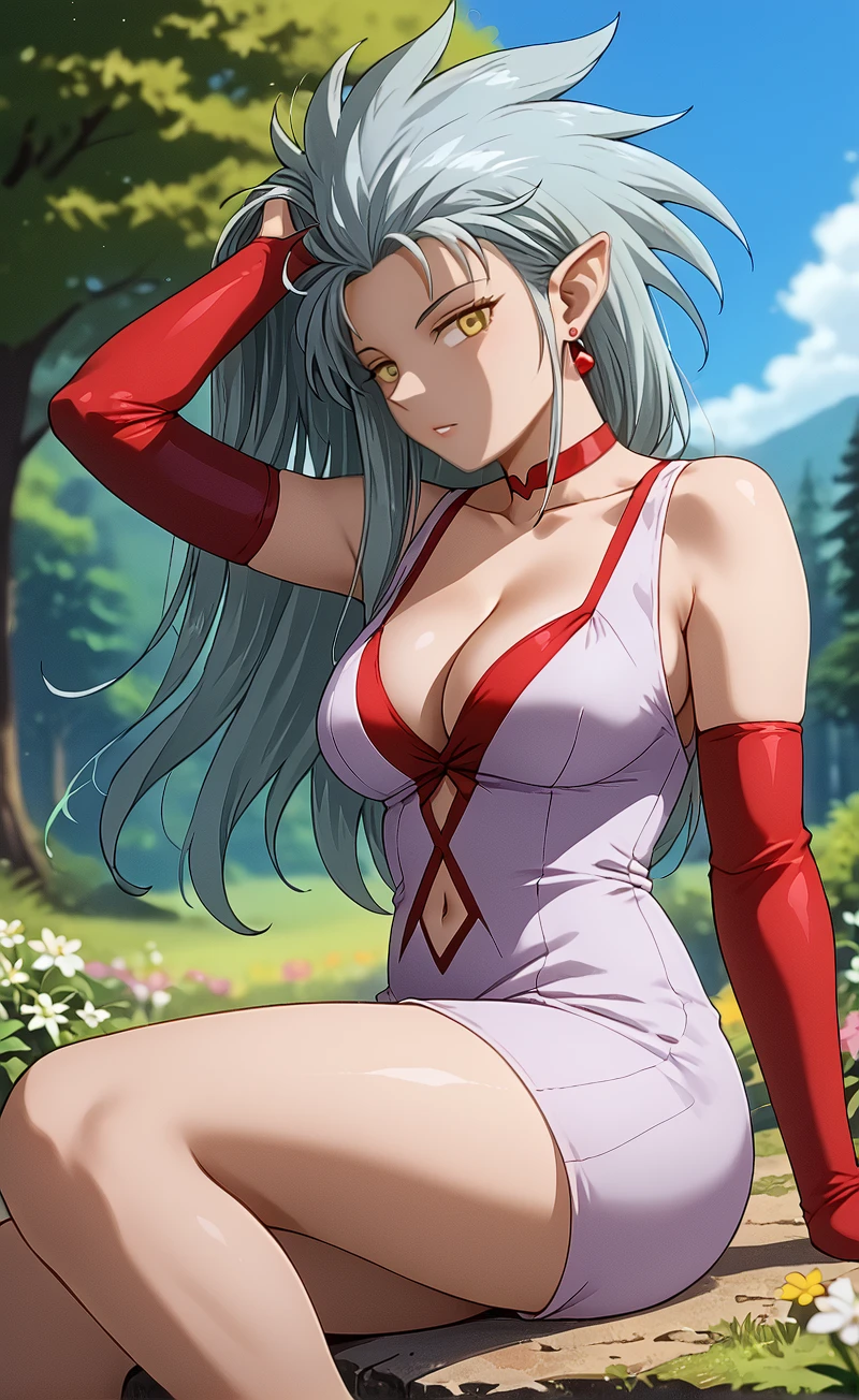 Ryoko (Tenchi Muyo) v1.0