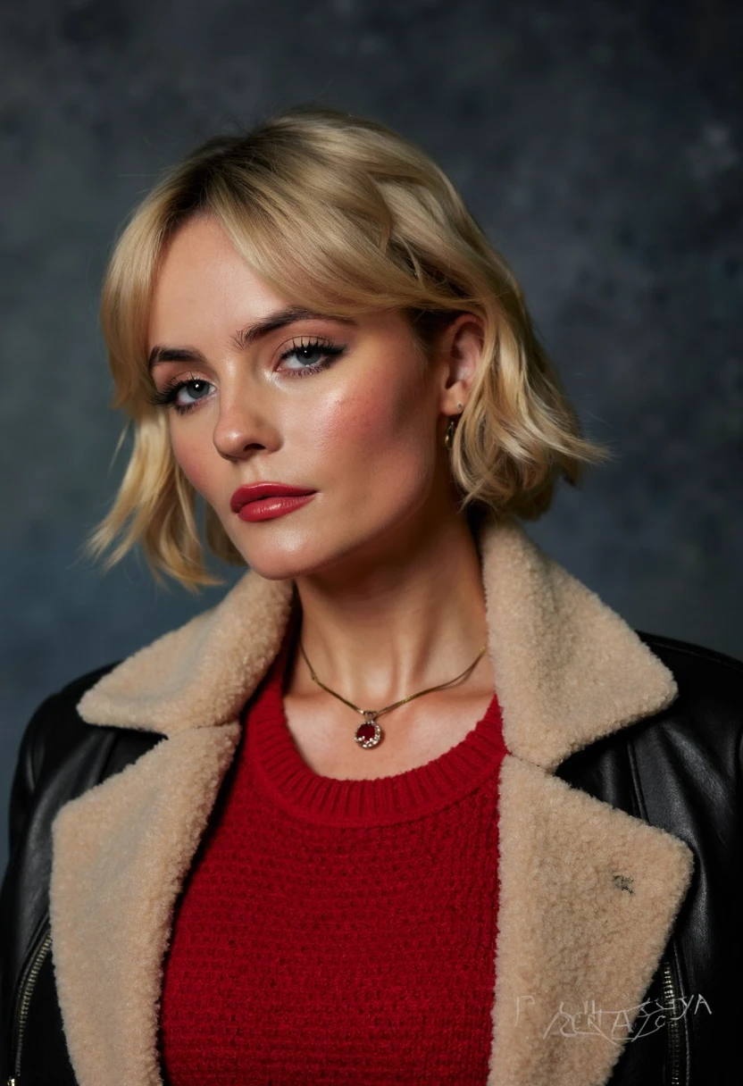 Millie Gibson v1.0
